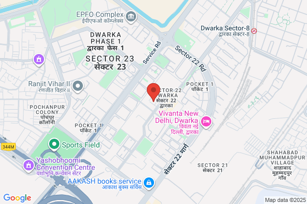 Vedic Aashram Jyotish Sansthan