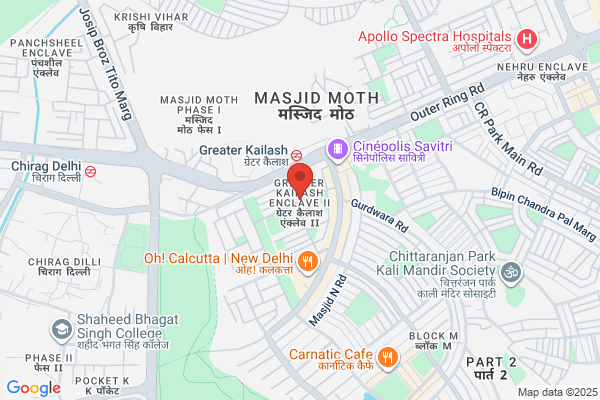 Dharma Diabetes