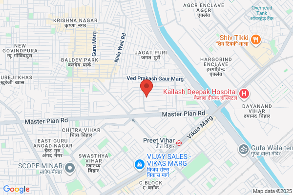 Goel Orthopaedic & Trauma Centre
