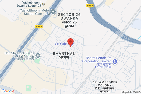 Sai Coaching Classes Bharthal
