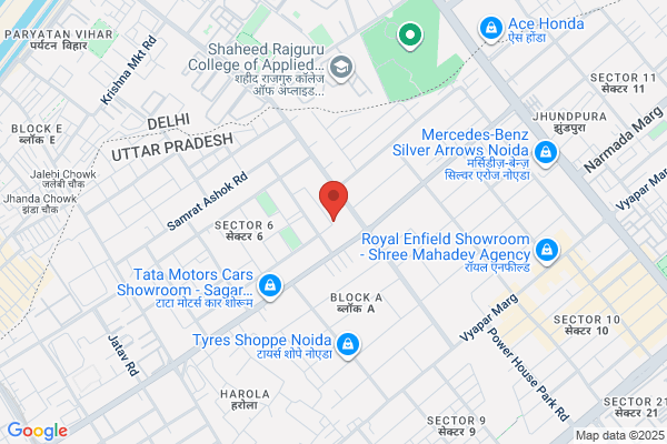 GlobalHunt India Pvt. Ltd.