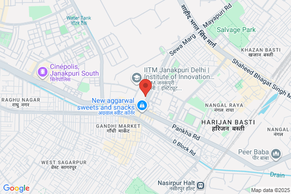 IITM Immigration