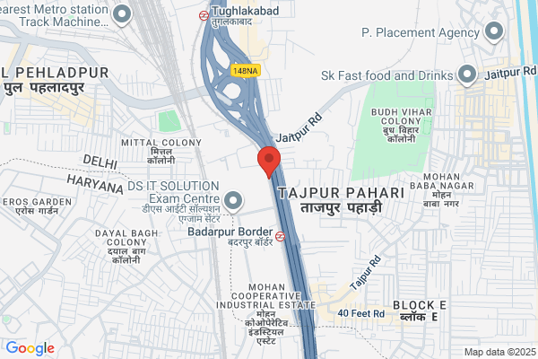 Prudence Technology Pvt Ltd