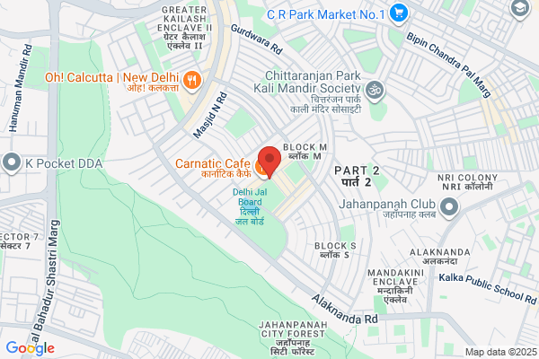 Junoesque Clinique - Dermatologist Hair & Skin Clinic in GK2 New Delhi