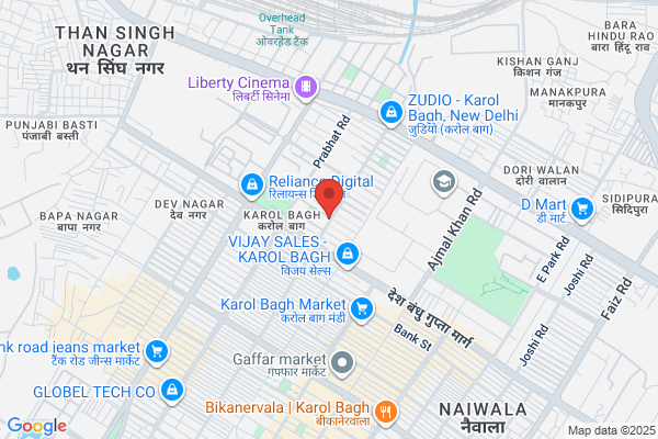 khandelwal Dental & skin Clinic