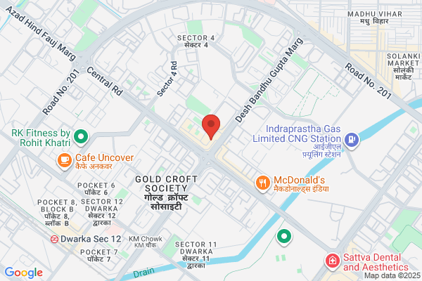 Apex Dental & Implant Centre