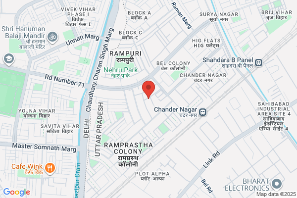 Dr Nakra's Dental Clinic - Best Dentist in East Delhi