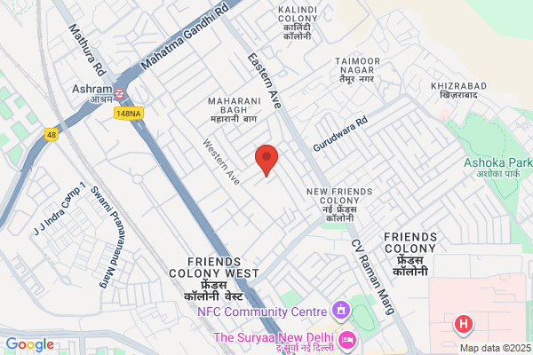 Smile Delhi The Dental Clinic