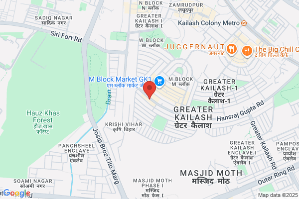 Dr Shivani Sachdev Gour | SCI IVF Hospital