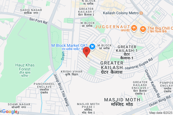 SCI IVF Hospital