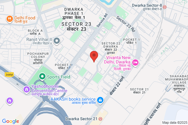 Prudence Schools – Best Schools in Delhi NCR