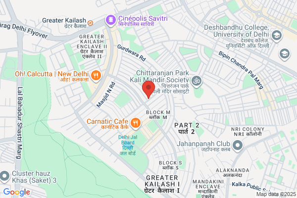 Eminence Events By Prakash Tholia