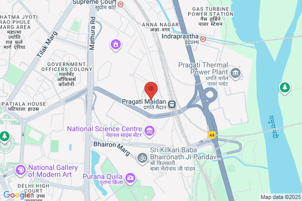 The CAB Show | Exhibition in Delhi