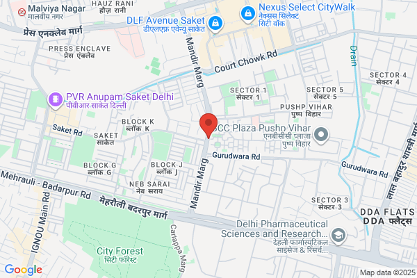 Dr. Niren Rao | Best Urologist in Delhi | AIIMS Certified Top Doctor