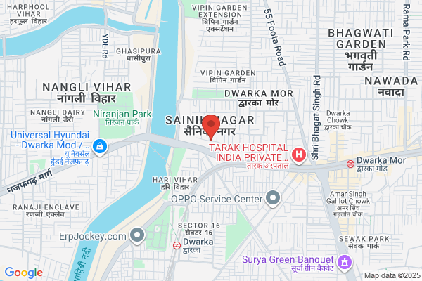 Mediyaar Healthcare