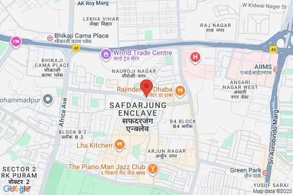 Delhi Pain Management Centre