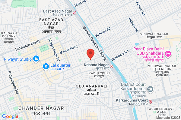 Ganesh Ortho Trauma & Medical Centre