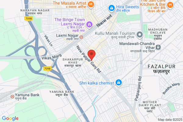 Sexologist Doctor in Delhi