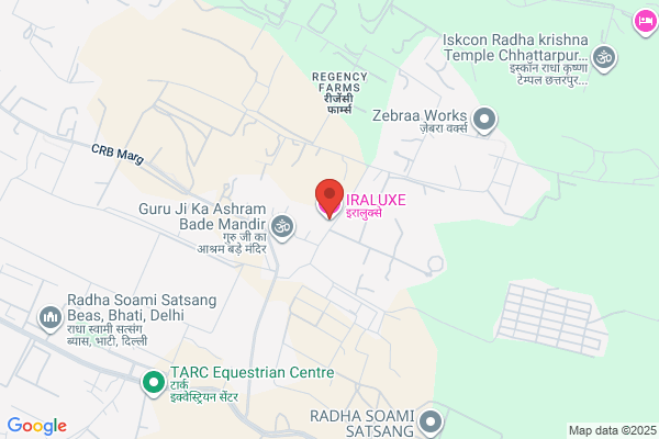 Iraluxe