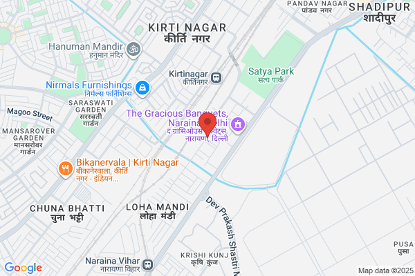Grydle & Sync Pvt Ltd