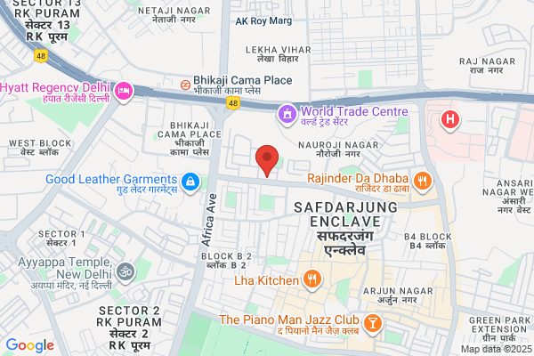 DHI India - Best Hair Transplant Clinic in Delhi