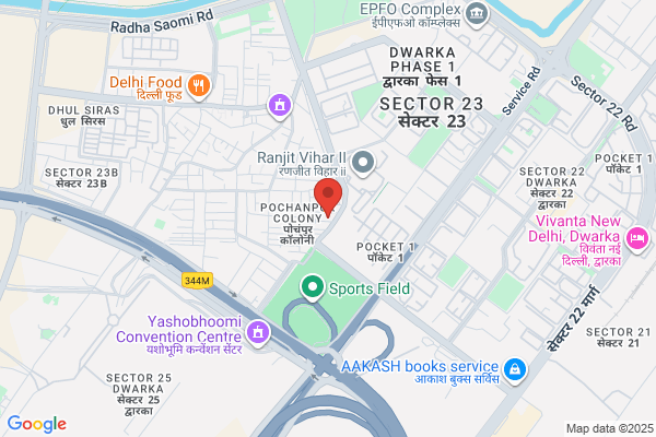 Dtc Express Packers and Movers