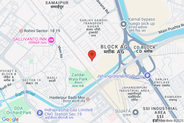 E-Pickup : Goods Transport App