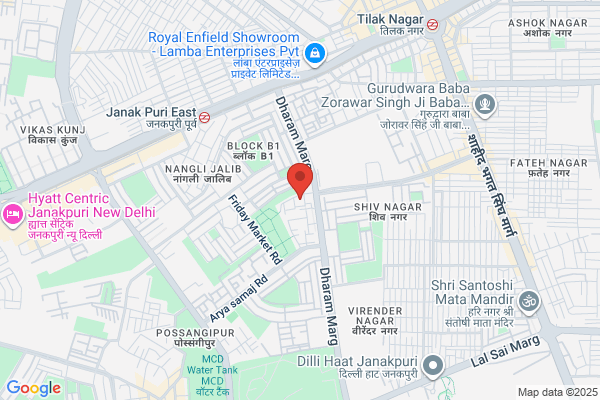Digital Monkey Pvt Ltd