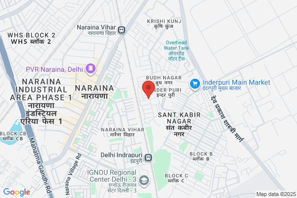 Need Infotech
