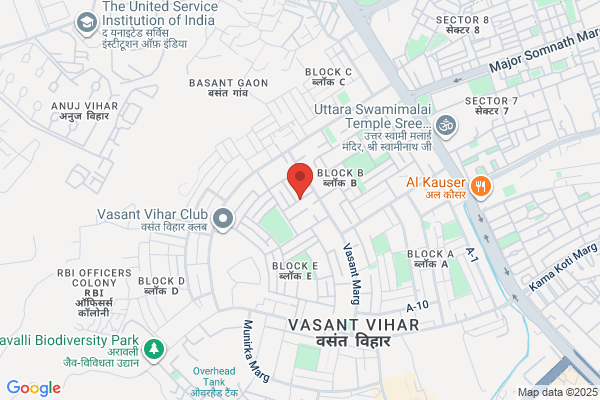 Goyal Medical Centre
