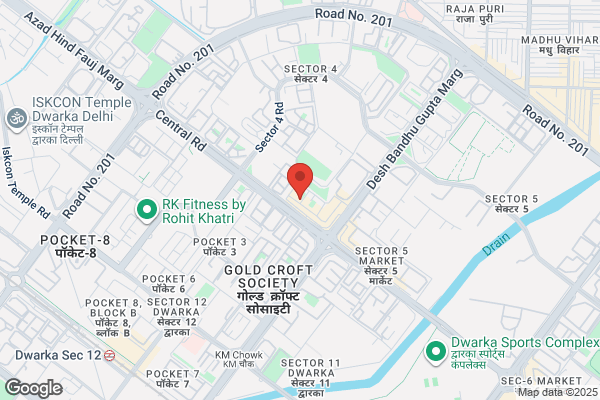 Delhi Packers and Movers