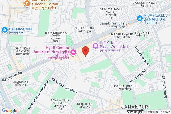 Travlogue India Private Limited