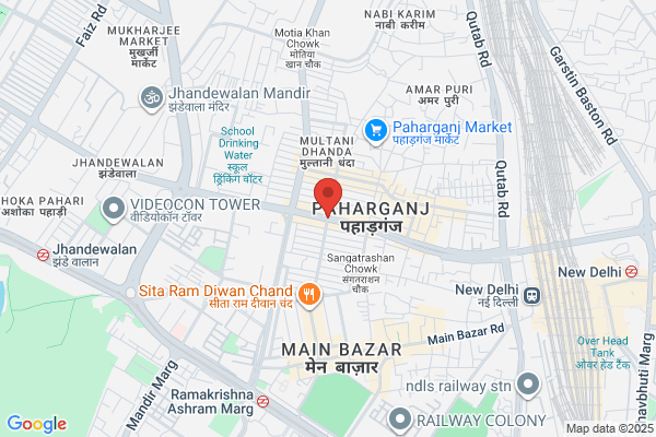 Experience Tours Delhi