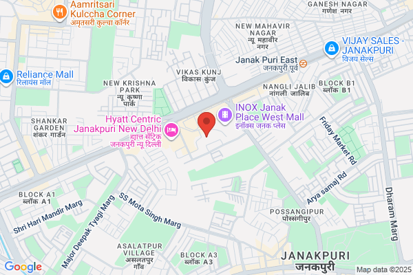 Expocity Travels Private Limited