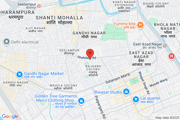 Adinath Yatra