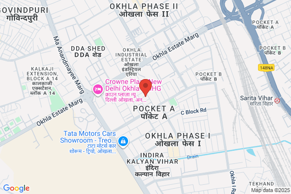 Rcpl Logistics Pvt. Ltd