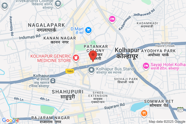 Digital Marketing Kolhapur