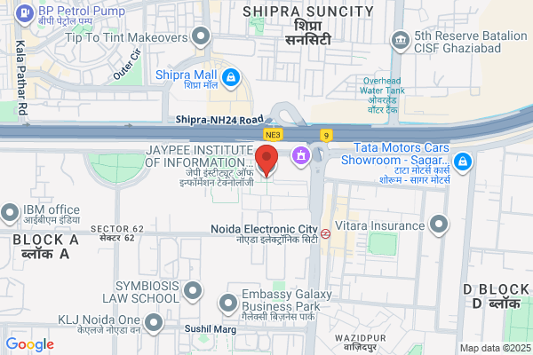 Jaypee Institute of Information Technology