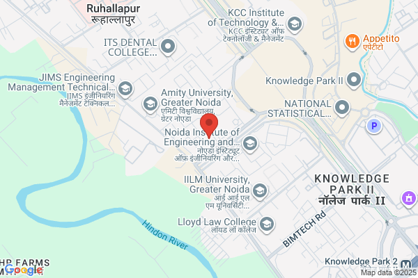Accurate Institute Of Management & Technology