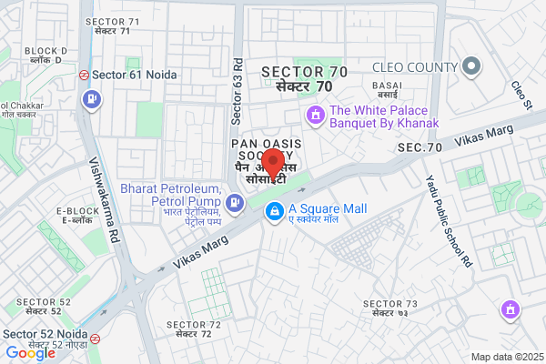 Dento Sculpt-Carving smiles, Dentist in Noida