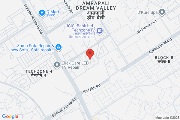 Nirala Estate New Project In noida