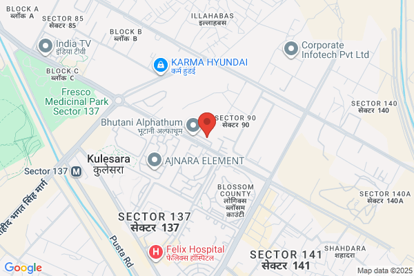 Prop-Keys Consulting Pvt Ltd