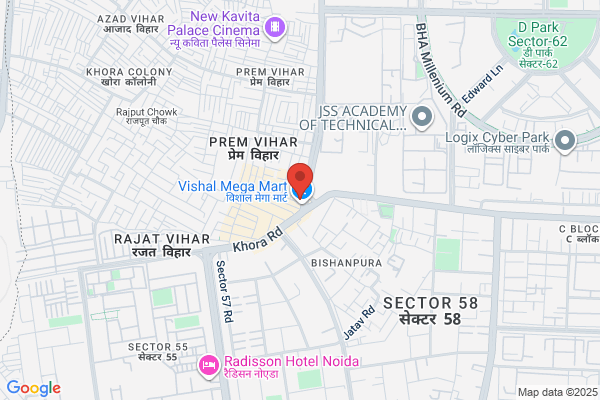 Bharat Digital Marketing Company | SEO Company Noida