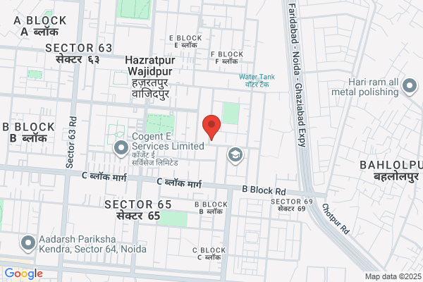 Srdv Technologies Pvt Ltd