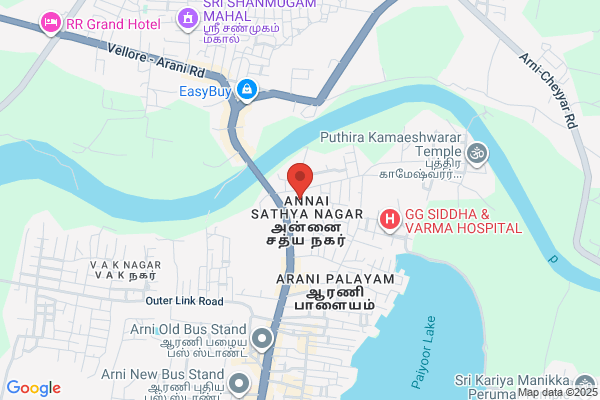 SASI INDUSTRIES