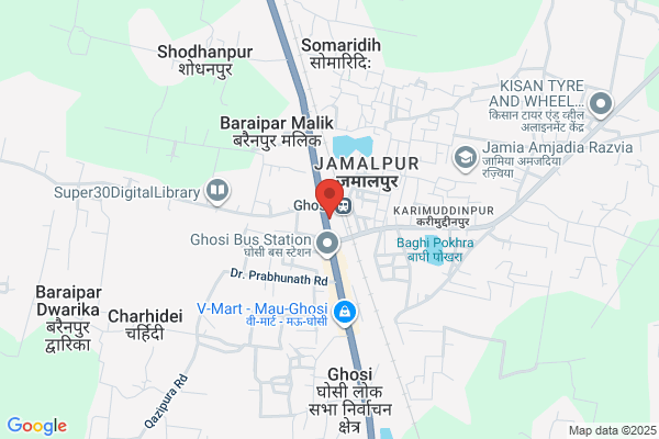 Amul Entrp