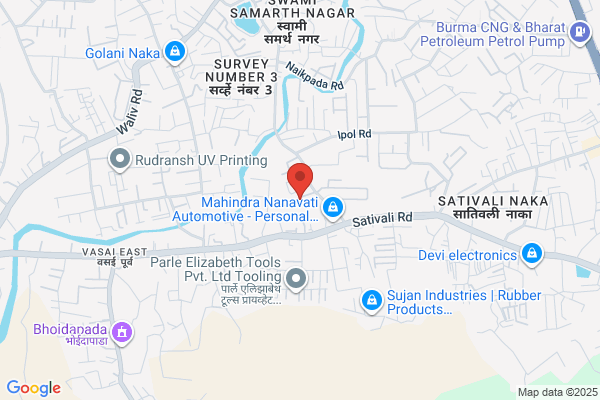BALAJI INDUSTRIES,