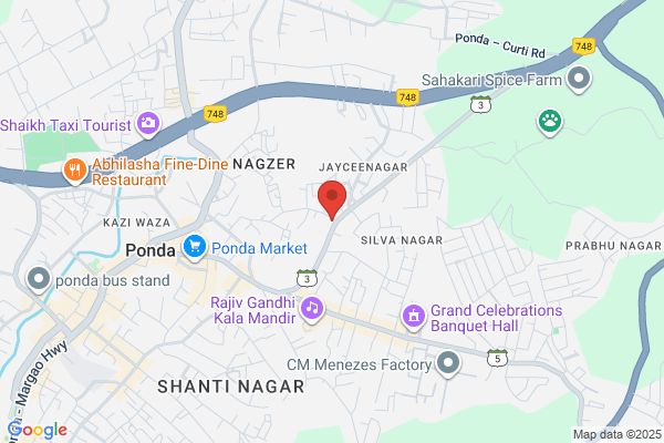 Vaishali Crane Hiring Services