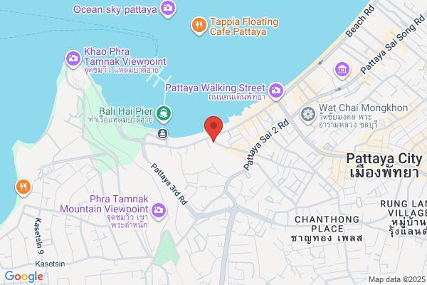 KAMAA CLUB PATTAYA