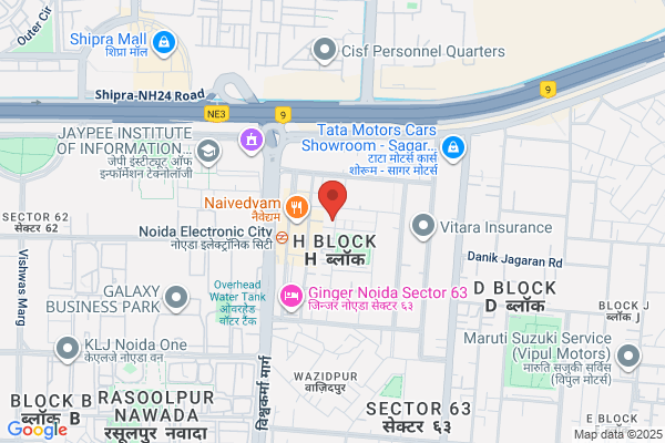 Tecsydney - India's Best Digital Marketing Agency in Noida
